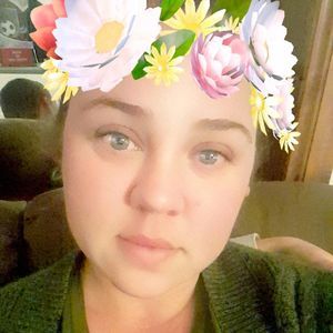 Meet your Posher, Meagan